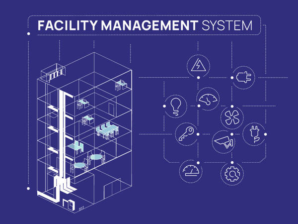 We've got a special love for the Facility Management industry!